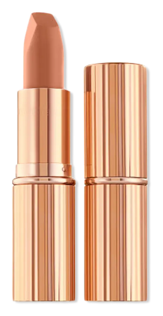 Charlotte Tilbury Matte Revolution Lipstick Cover Star
