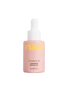 Fuca The Power Of Ten Ceramide Repair Oil