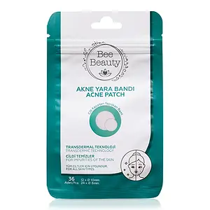 Bee Beauty Acne Patch Transparent