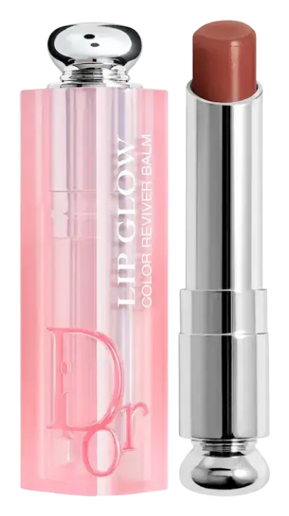Dior Addict Lip Glow Balm 039 Warm Beige