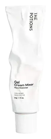 The Potions Aqua Gel Cream Mixer