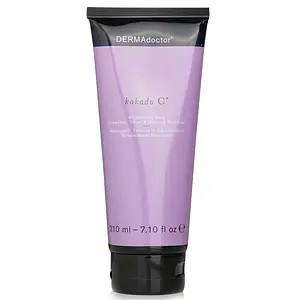 DERMAdoctor Kakadu C Brightening Daily Cleanser, Toner & Make-Up Remover