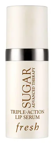 Fresh Sugar Triple-Action Lip Serum Advanced Therapy