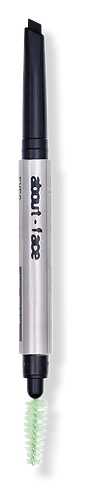 about-face Brow Artist Soft Black