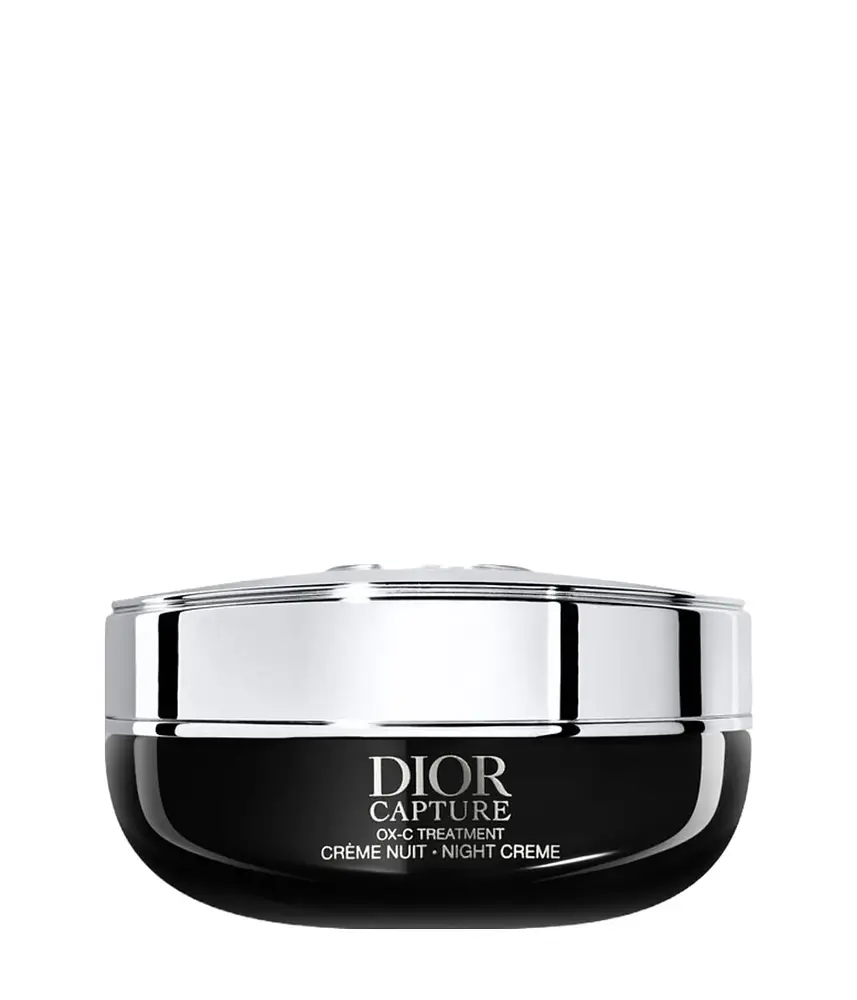 Dior Capture Ox-C Treatment Night Creme