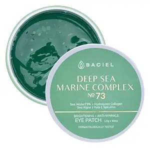 BACIEL Deep Sea Marine Complex 73 Eye Patch