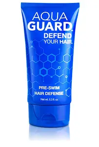 Aqua Guard Pre-Swim Hair Defense