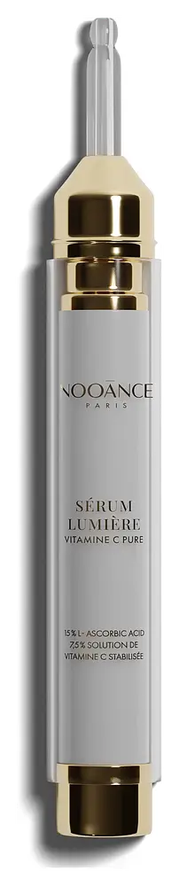Nooance Pure Vitamin C Light Serum