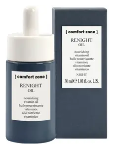 [ comfort zone ] Renight Oil