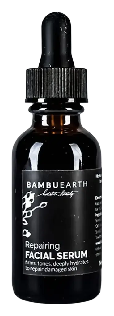 Bambu Earth Repairing Facial Serum