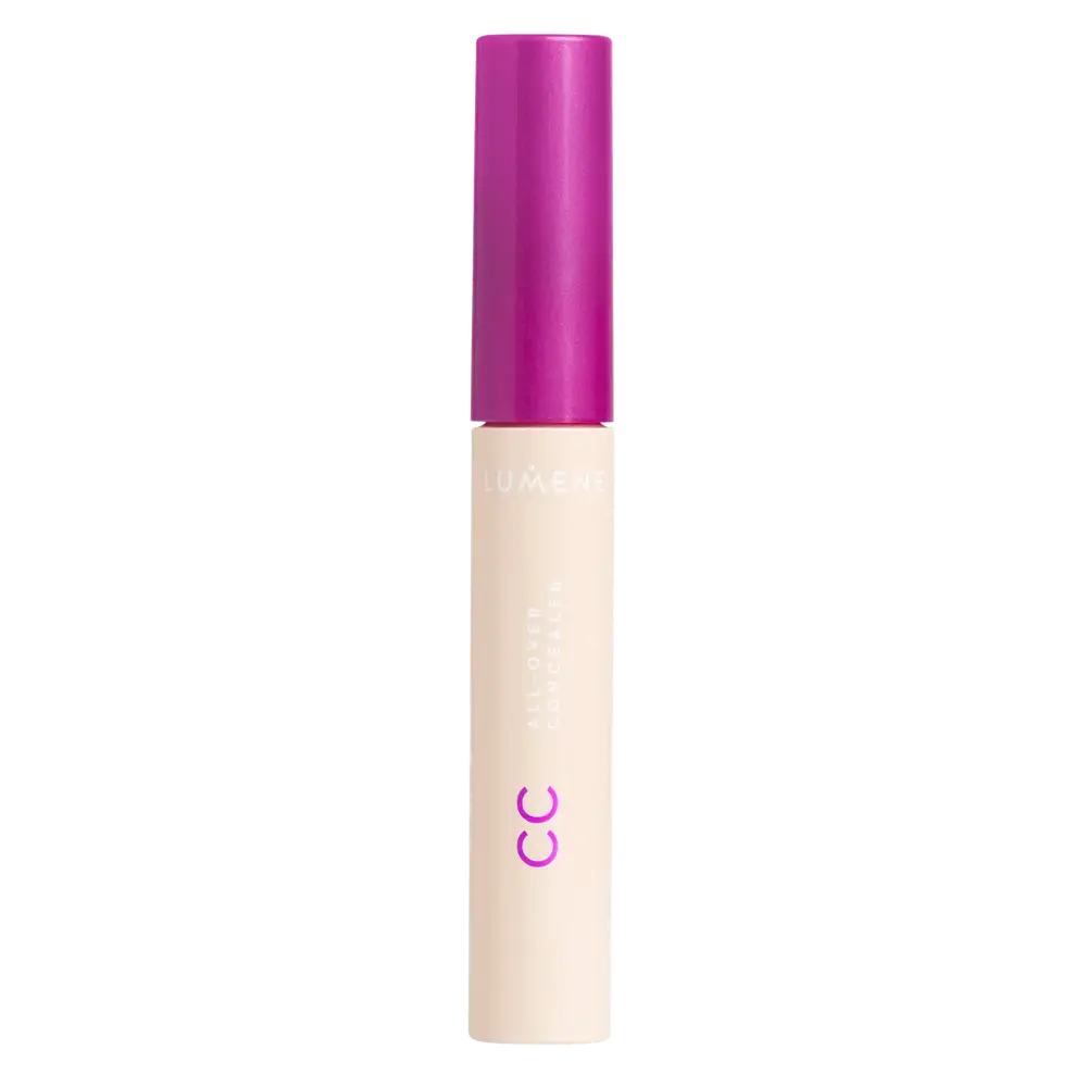 Lumene CC All-Over Concealer 0