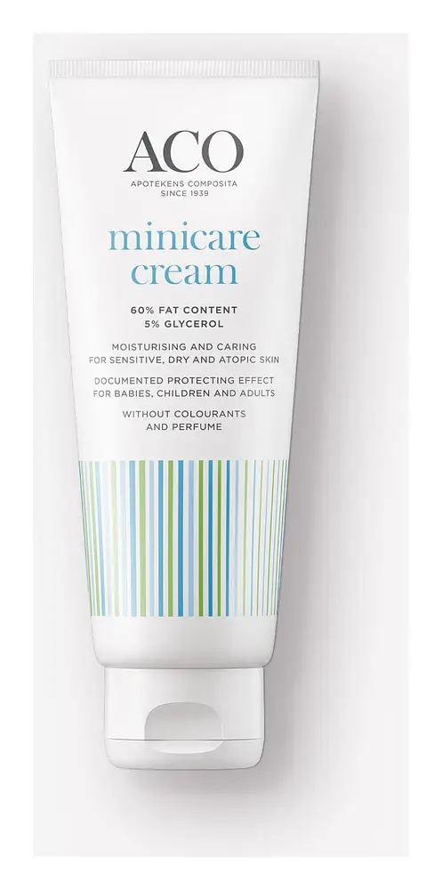 ACO Minicare Cream