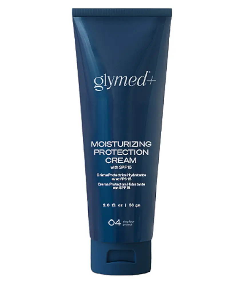 Glymed Plus Moisturizing Protection Cream with SPF 15