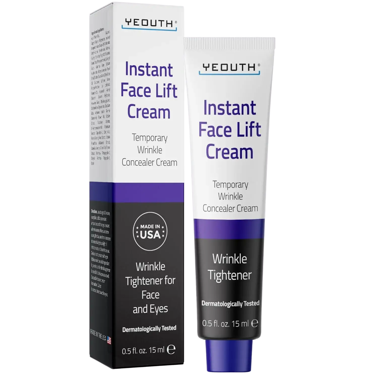 Yeouth Instant Face Lift Cream