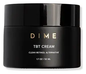 Dime Beauty TBT Cream