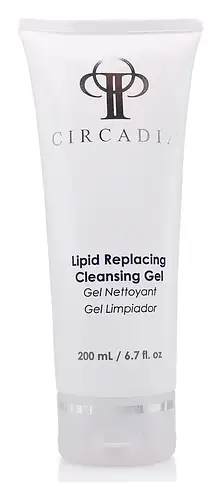Circadia Lipid Replacing Cleansing Gel