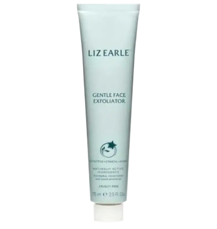 Liz Earle Gentle Face Exfoliator
