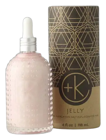 Cult+King Jelly Pink Himalayan Texture Infusion