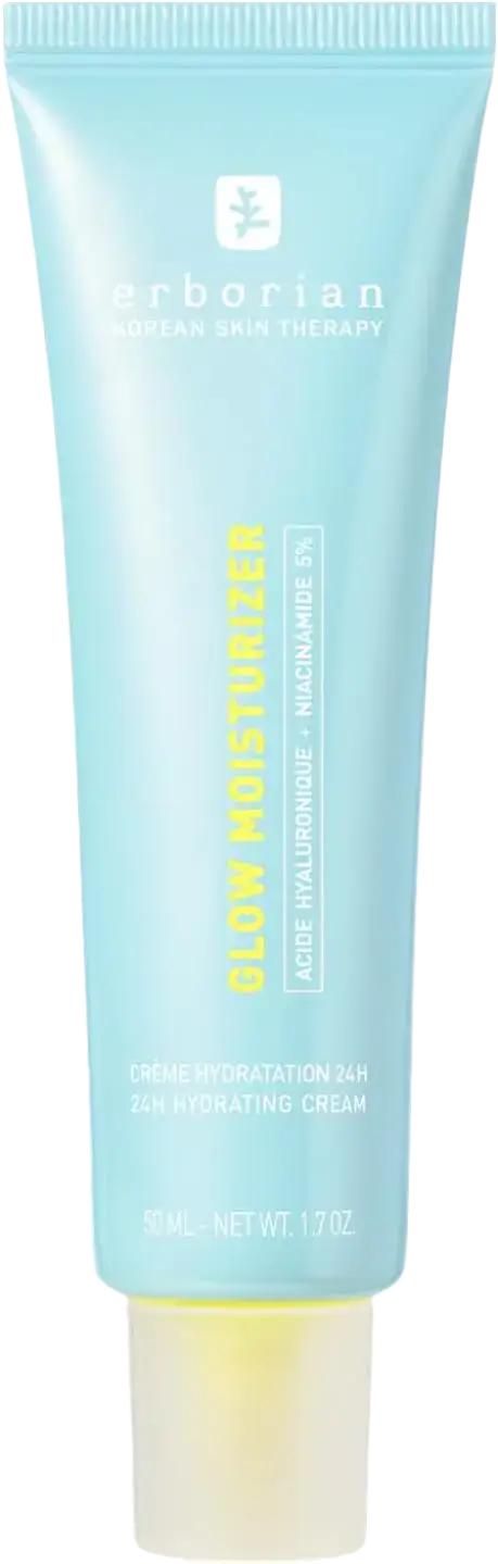 Erborian Glow Moisturizer
