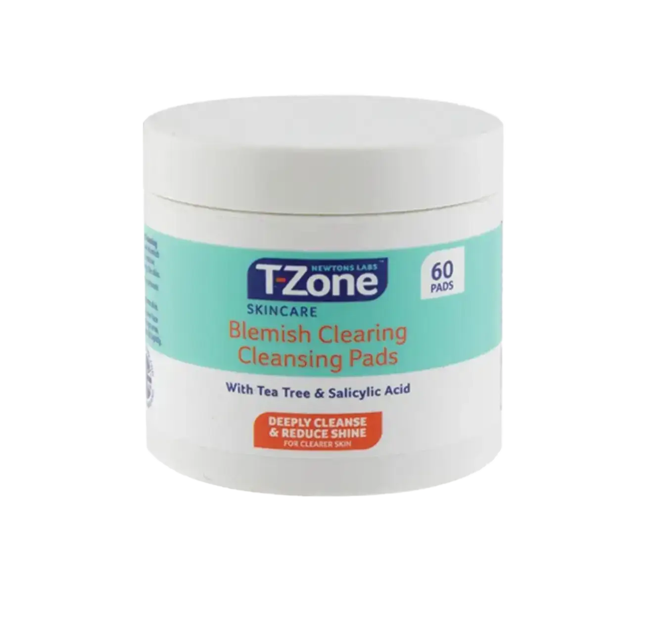 T-Zone Blemish Clearing Cleansing Pads