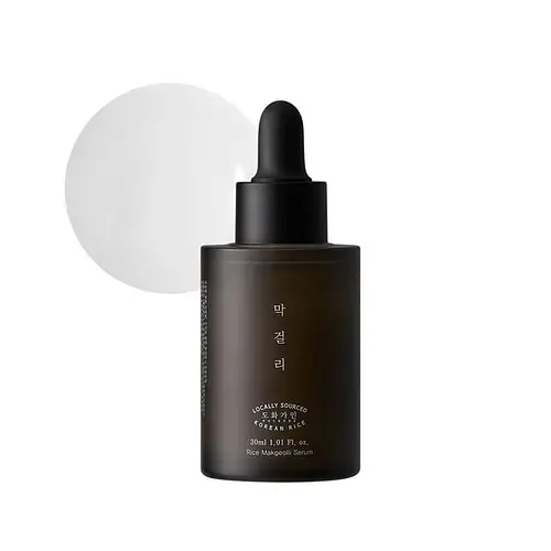 House of Dohwa Rice Makgeolli Serum