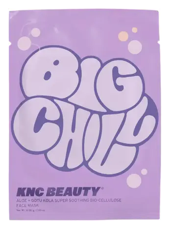 KNC Beauty Big Set Face Mask Chill