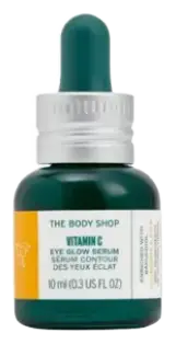 The Body Shop Vitamin C Eye Glow Serum