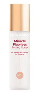 MCoBeauty. Miracle Flawless Setting Spray
