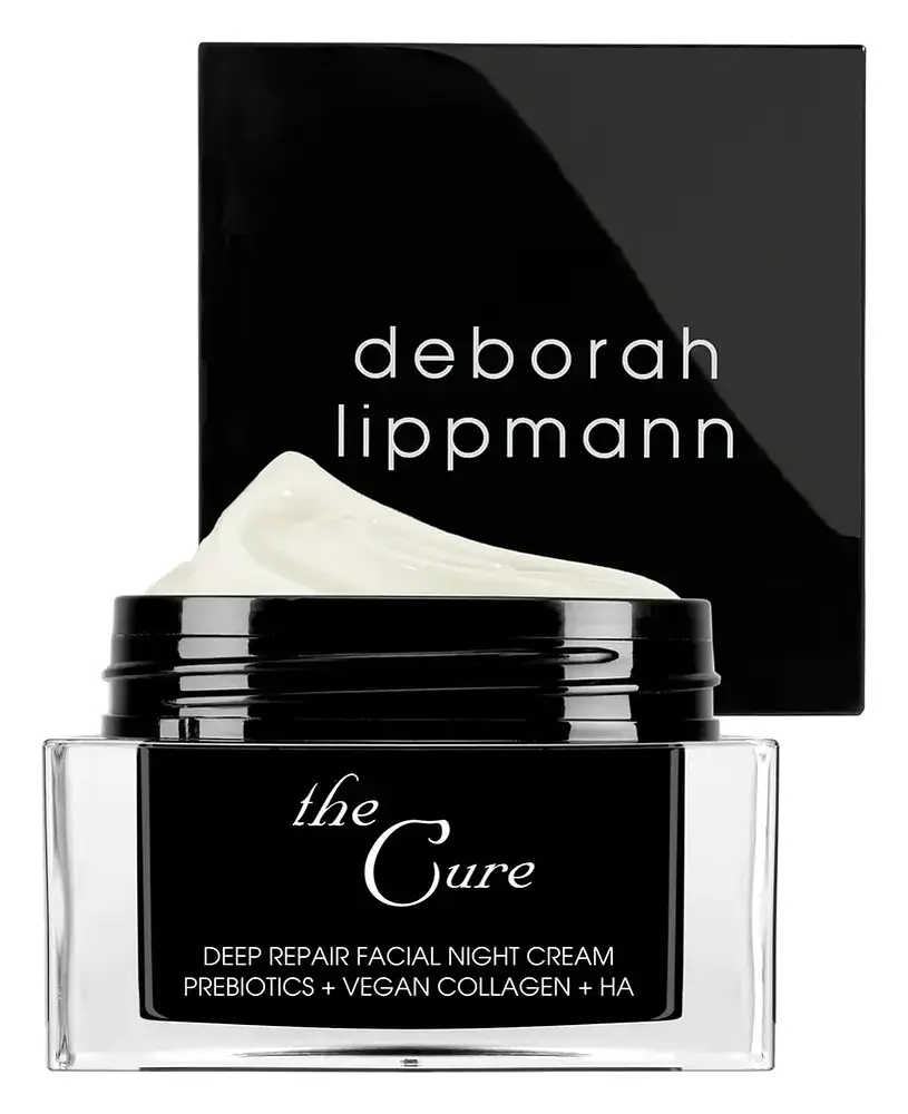 Deborah Lippman The Cure - Deep Repair Facial Night Cream