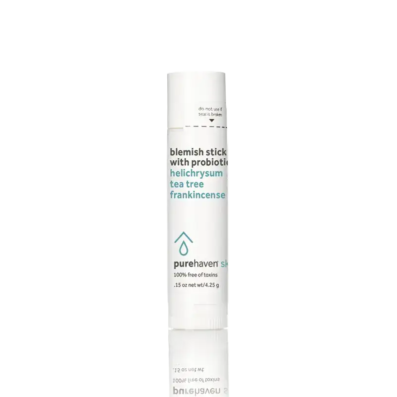 Pure Haven Blemish Stick With Probiotics