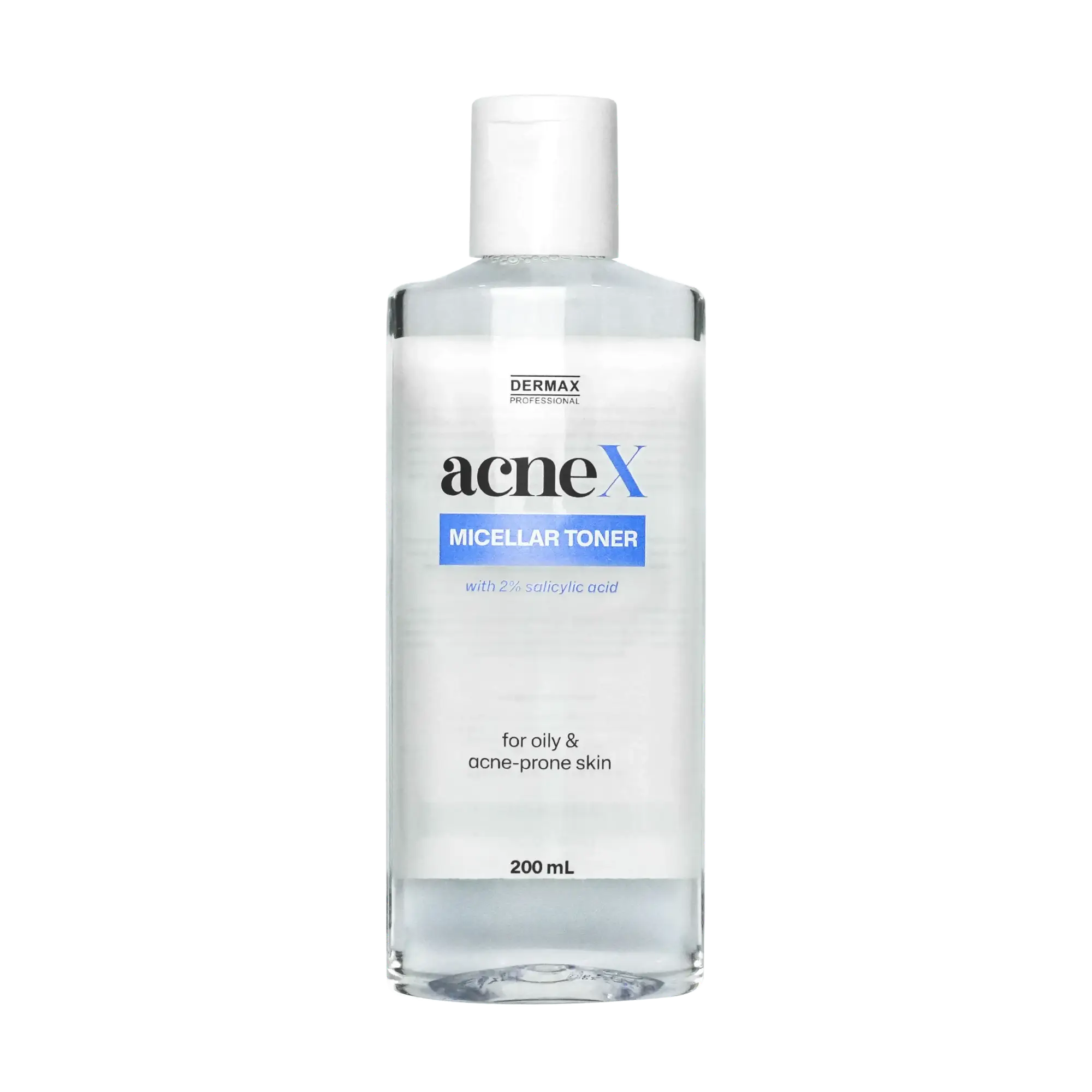 Dermax Professional AcneX Micellar Toner