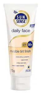 Sunsense Daily Face SPF 50+