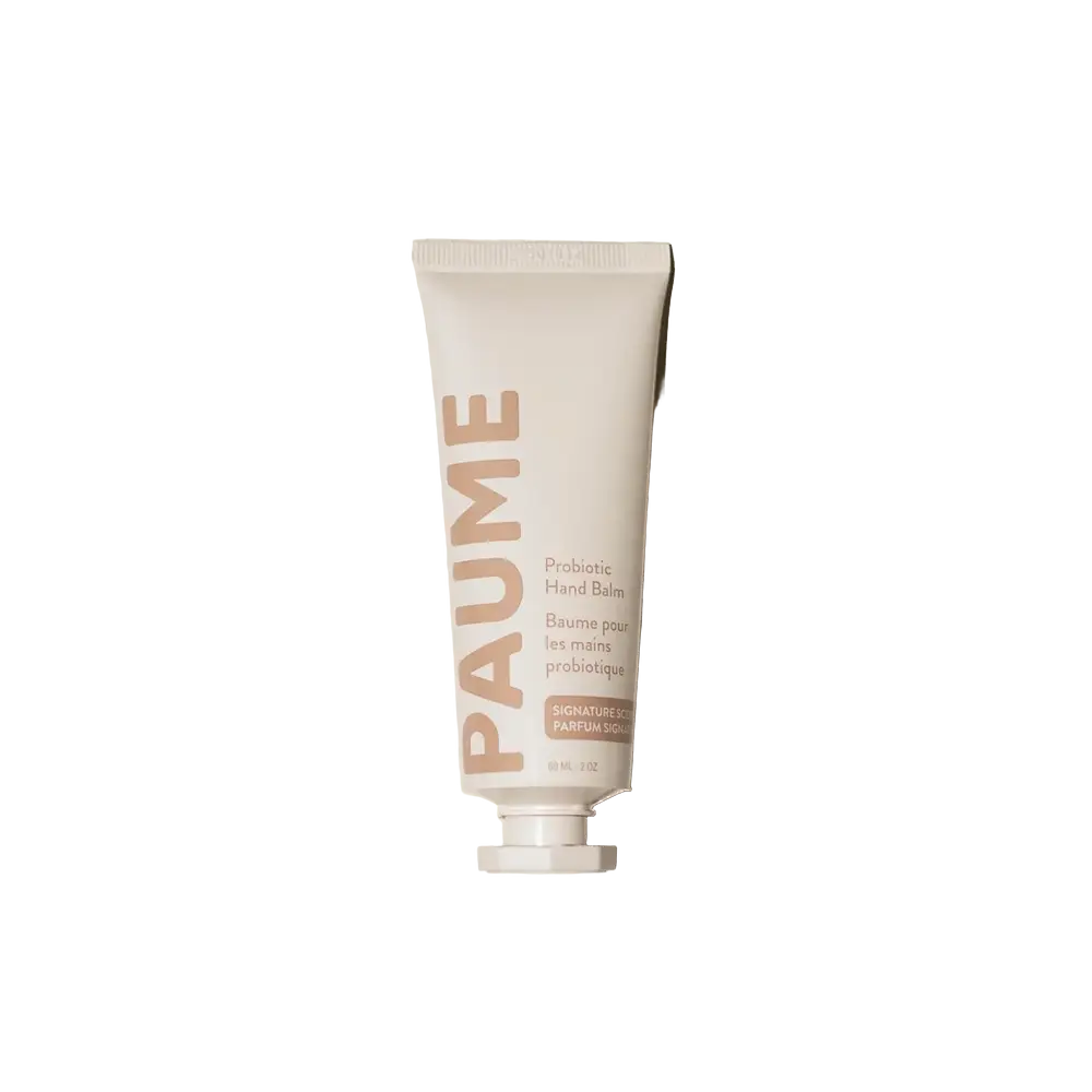 Paume Probiotic Hand Balm