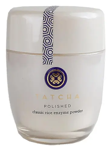 Tatcha Polished Classic Rice Enzyme Powder