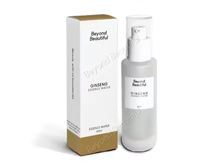 Beyond Beautiful Ginseng Essence Water