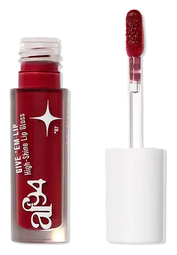 af94 Give 'Em Lip High-Shine Lip Gloss *67