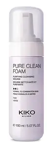 KIKO Milano Pure Clean Foam