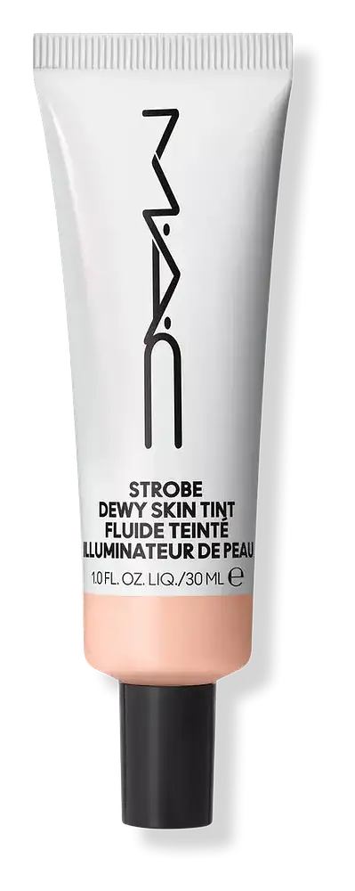Mac Cosmetics Strobe Dewy Skin Tint Light 2