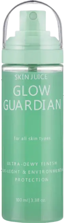Standard Skin and Beauty Skin Juice - Glow Guardian Mist