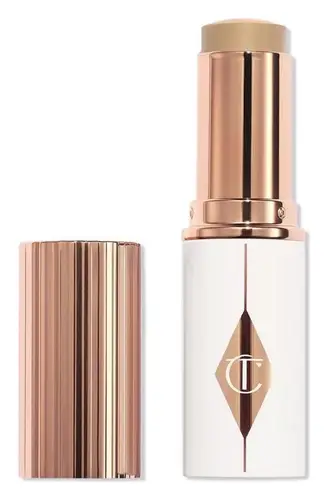 Charlotte Tilbury Unreal Skin Sheer Glow Tint Hydrating Foundation Stick 5 Medium
