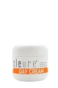 Cleure Day Cream Vital 24/7 for Dry Sensitive Skin