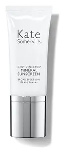 Kate Somerville Daily Deflector Mineral Face Sunscreen SPF 40 | PA++++