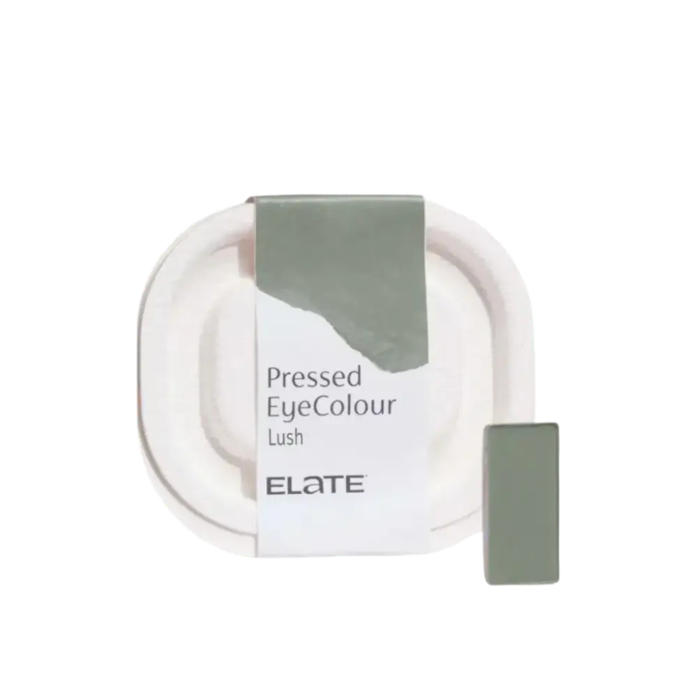 Elate Pressed EyeColour Lush