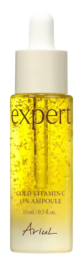Ariul Expert Gold Vitamin C 13% Ampoule