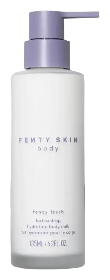 Fenty Beauty Butta Drop Hydrating Body Milk Fenty Fresh