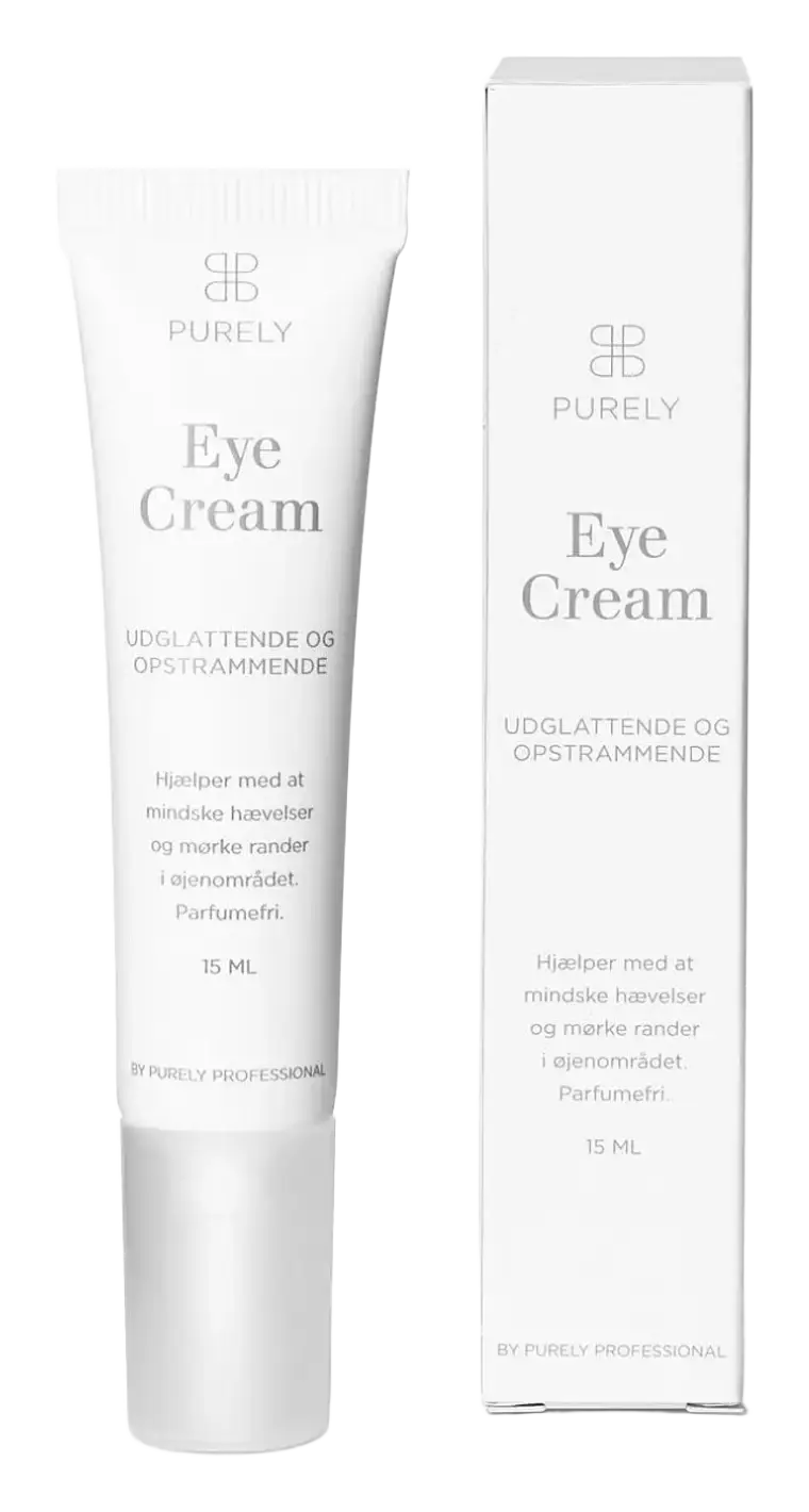 Purely Eye Cream
