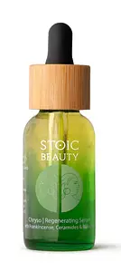 Stoic Beauty Chryso Regenerating Serum