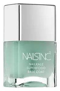 Nails Inc. NailKale Superfood Base Coat