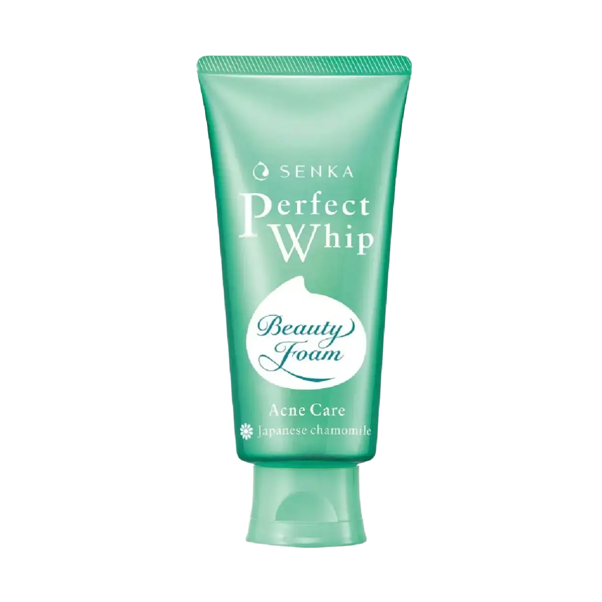 Senka Perfect Whip Beauty Foam  Acne Care Cleanser