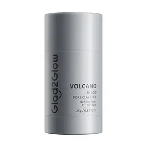 Glad2Glow Volcano 3D Acid Pore Clay Stick